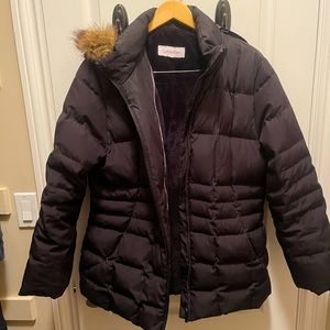 Calvin Klein coat